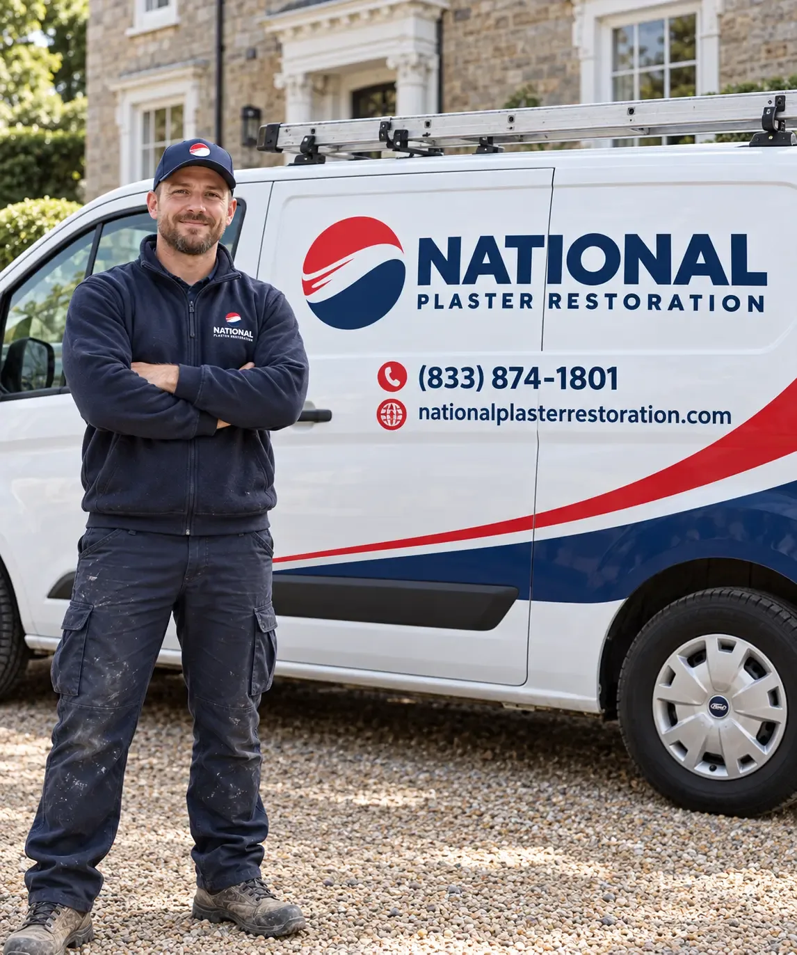 Plaster Repair company in Orlinda, TN